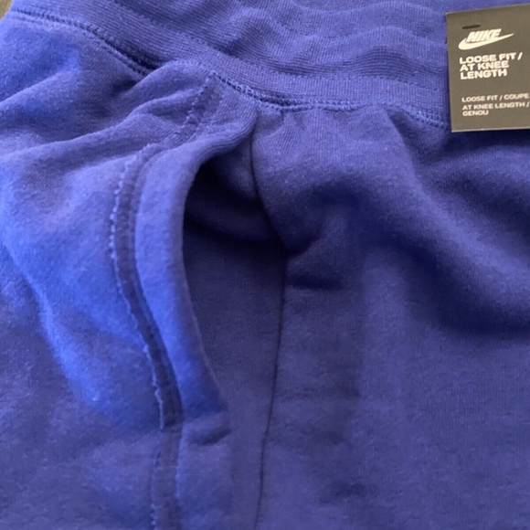 Nike Sportswear Alumni shorts CQ7220-455 Los Angeles Dodgers Blue Small Ohtani - Picture 5 of 8